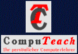 Pers&ouml;nliche Computerschulung: Einzelunterricht  - individuell nach Ihren W&uuml;nschen - zu Hause an Ihrem PC! 